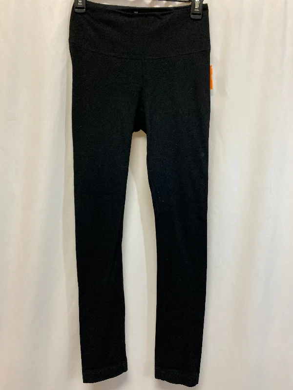 Pants Leggings By White House Black Market In Black, Size: Xs