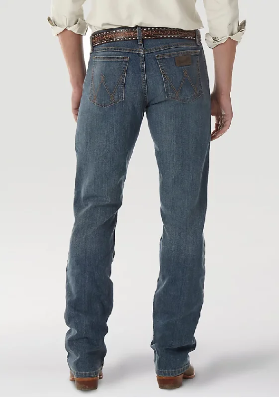 WRANGLER 20X ADVANCED COMFORT 02 COMPETITION SLIM JEAN STYLE 02MACBA