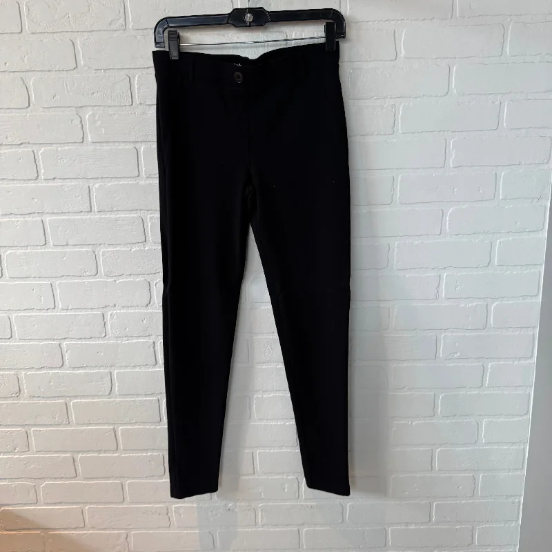 Pants Leggings By Betabrand In Black, Size: 4