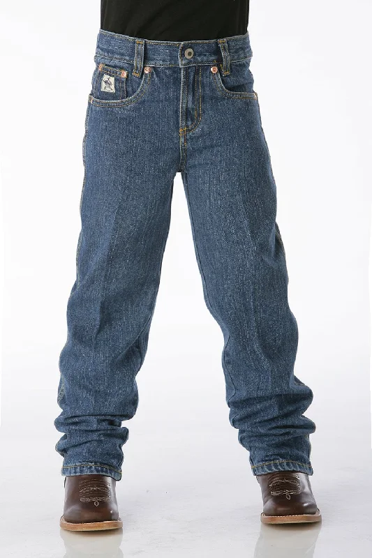 Cinch Boys Original Fit Jeans Style MB10082001