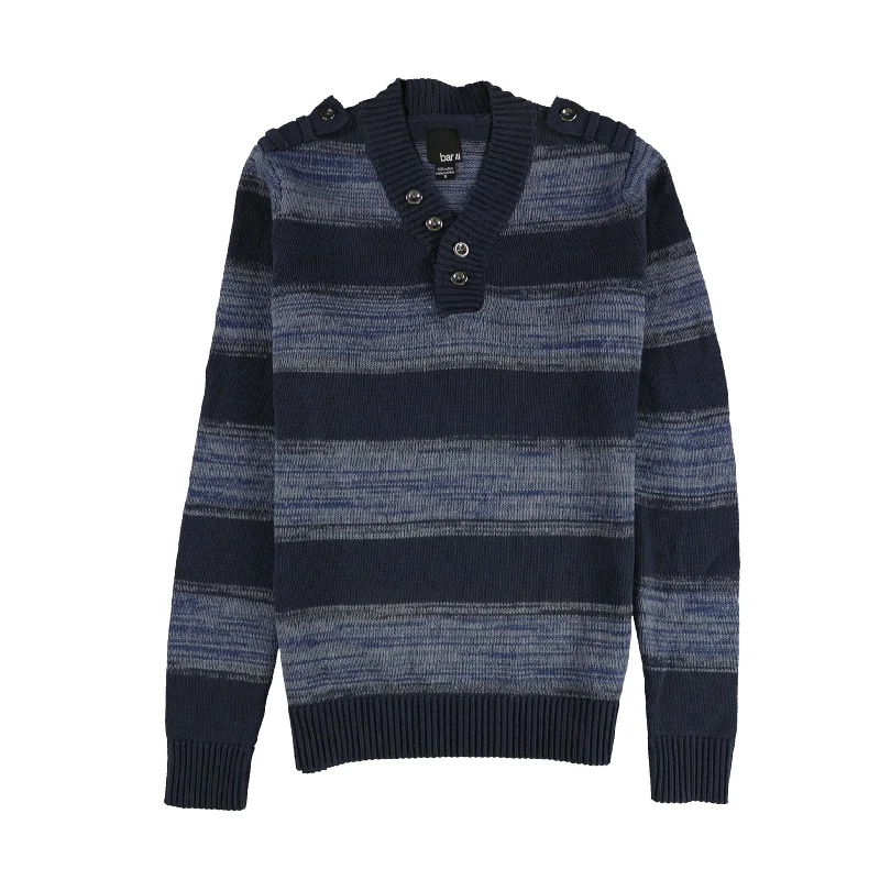 Bar Iii Mens Ted Knit Sweater