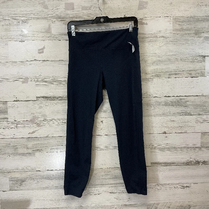 Athletic Leggings By Vuori  Size: S