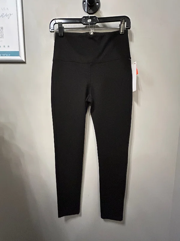 Pants Leggings By Bebe In Black, Size: 0