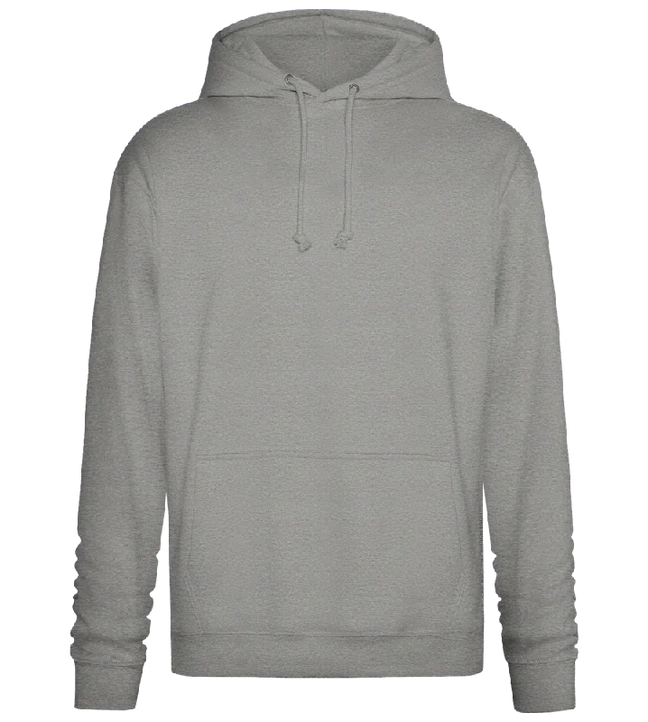 Premium Essential Unisex Hoodie