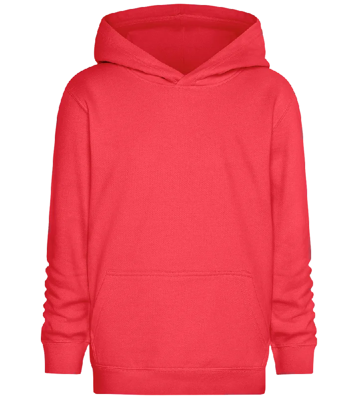 Comfort Kids Hoodie