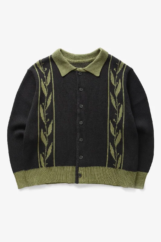 Olive Branch Pullover