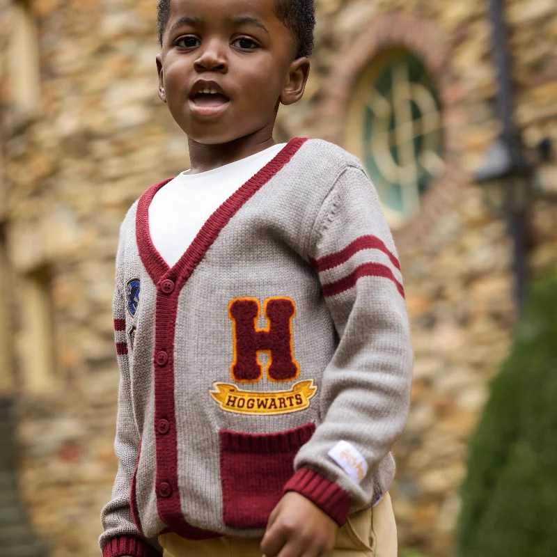 Harry Potter™ Varsity Cardigan