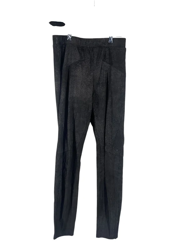 Pants Leggings By Free People In Black, Size: Xs