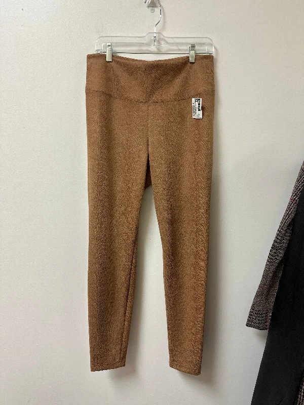 Pants Leggings By White House Black Market In Brown, Size: 12