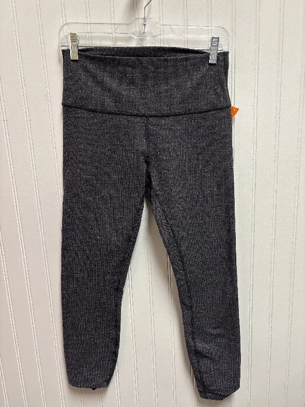 Athletic Leggings By Lululemon  Size: M