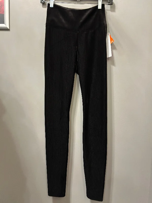 Pants Leggings By White House Black Market In Black, Size: 0