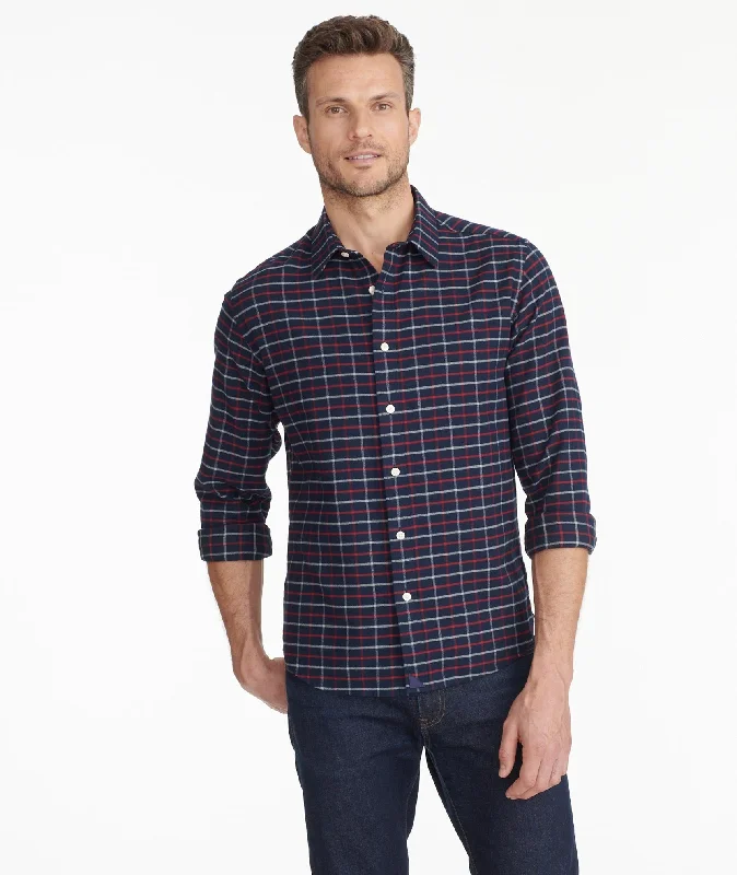 Flannel Bozeman Shirt