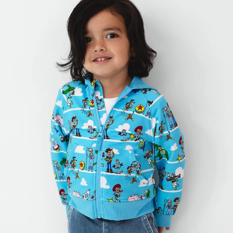 Disney & Pixar Toy Story Pals Zip Hoodie