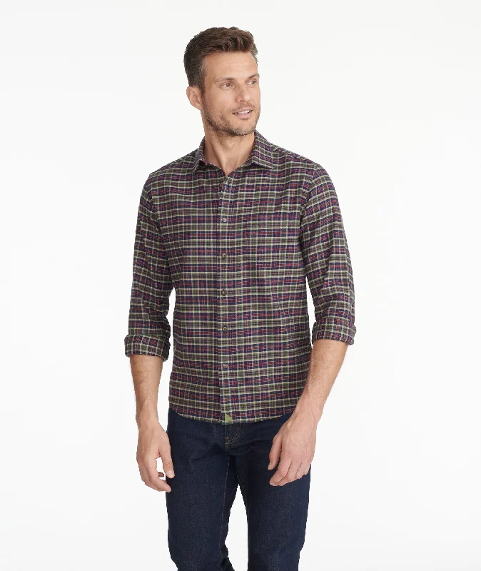 Flannel Thelander Shirt