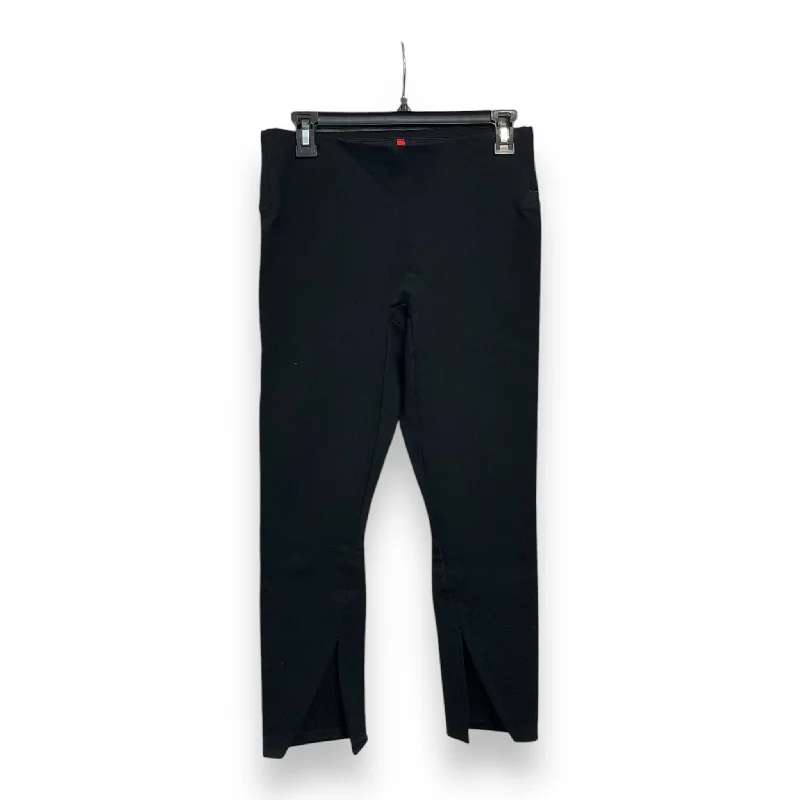 Pants Leggings By Spanx In Black, Size: M