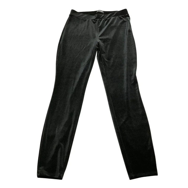 Pants Leggings By Express In Black, Size: S