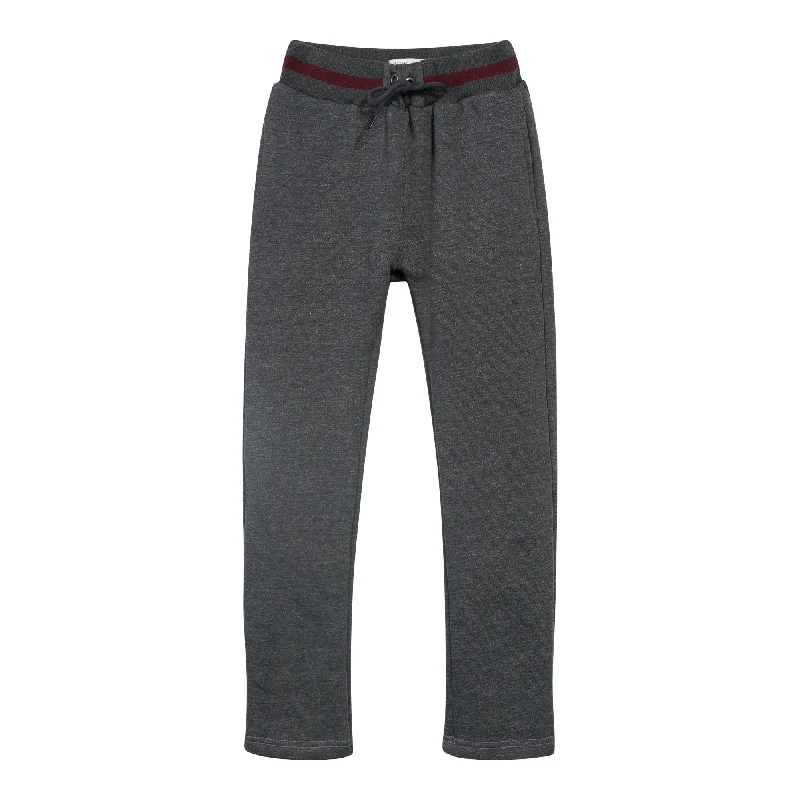 Jean Bourget Kids Boy "Noé Carlain" Trousers/Pants