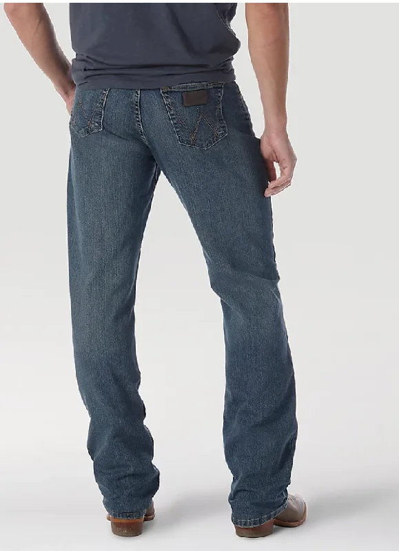 WRANGLER 20X ADVANCED COMFORT COMPETITION RELAXED JEAN STYLE 01MACBA