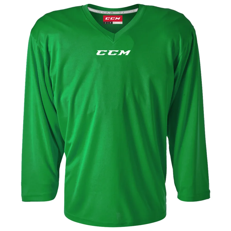 CCM 5000 Kelly Practice Jersey