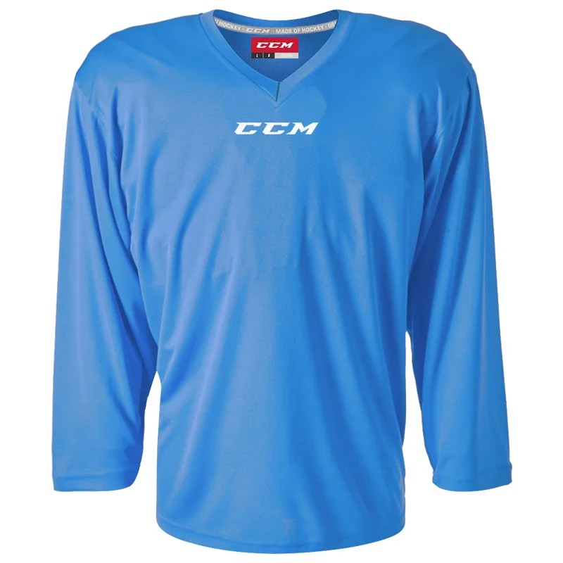 CCM 5000 Sky Practice Jersey