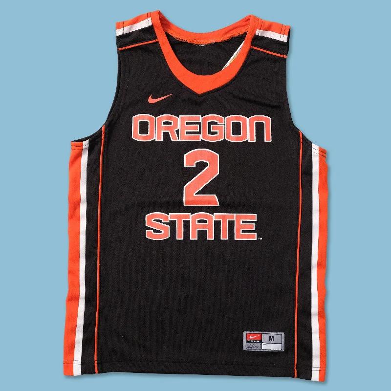 Women's Nike Oregon State Jersey XSmall