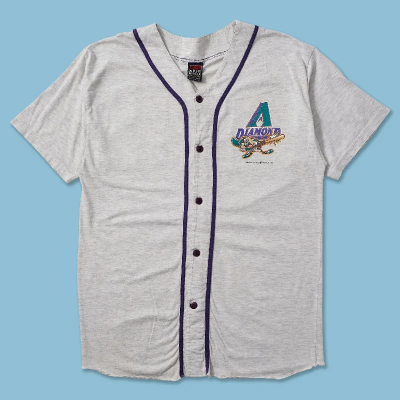 1994 Looney Tunes Arizona Diamondbacks Jersey Medium