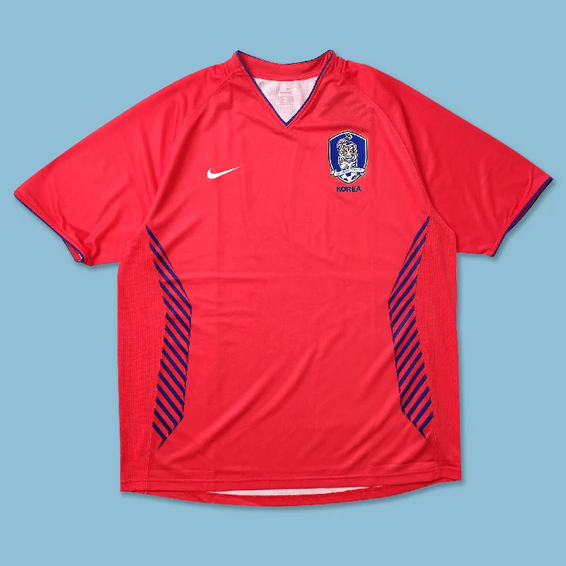 2006 Nike South Korea Jersey