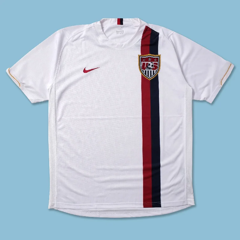 2006 Nike USA Jersey