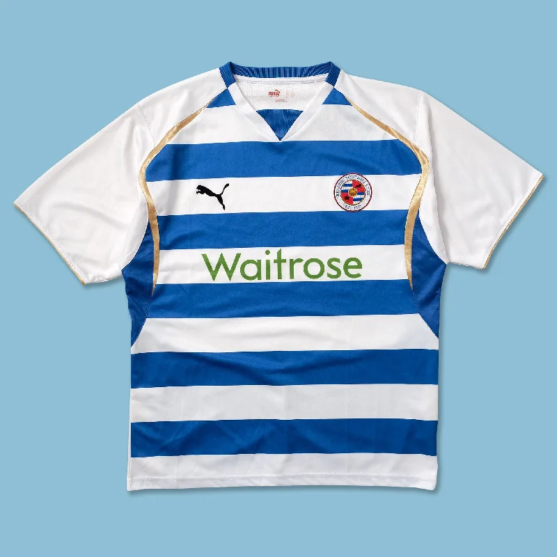 2008 Puma Reading FC Jersey Medium