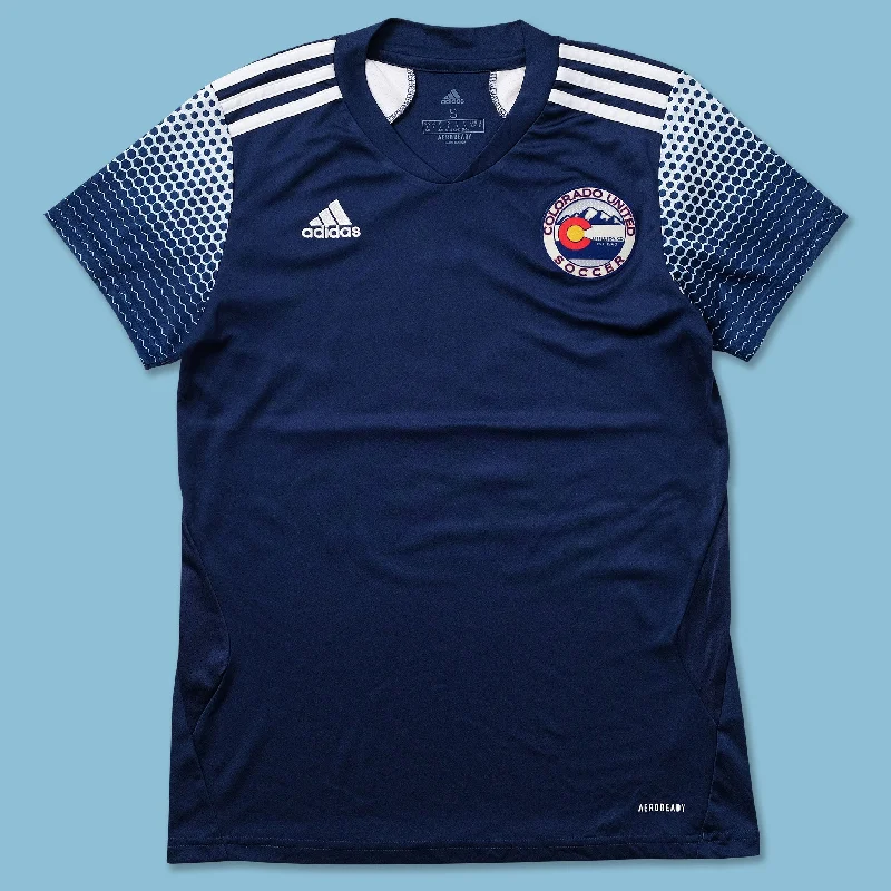 Women's adidas Colorado United Jersey Small