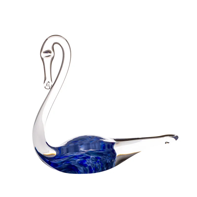 Children of Lir Glass Swan Aodh