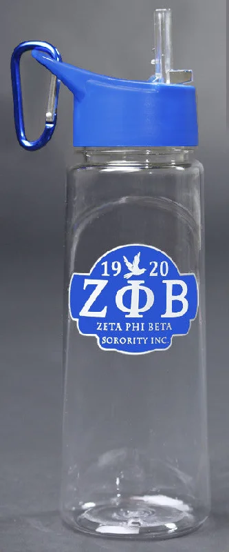 Zeta Water Bottle