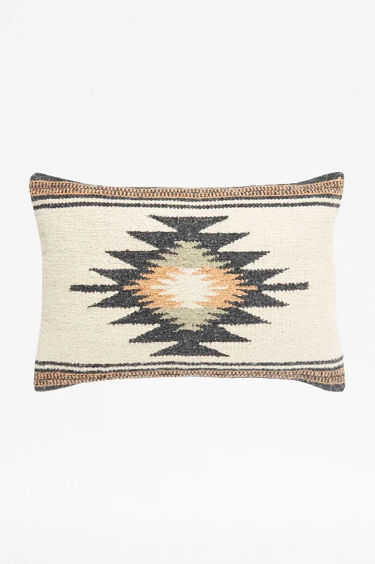 Pastel Tribal Cushion