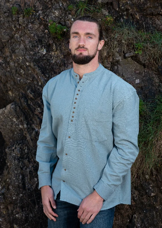 Civilian Men's Shirt | Cloud