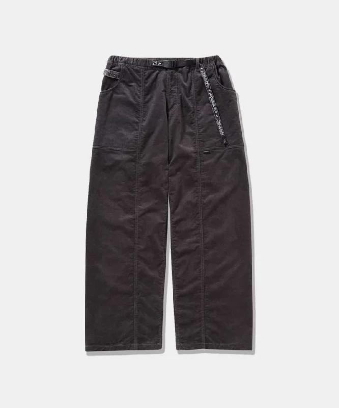 Gramicci x and wander JQ Tape Corduroy Gadget Pant