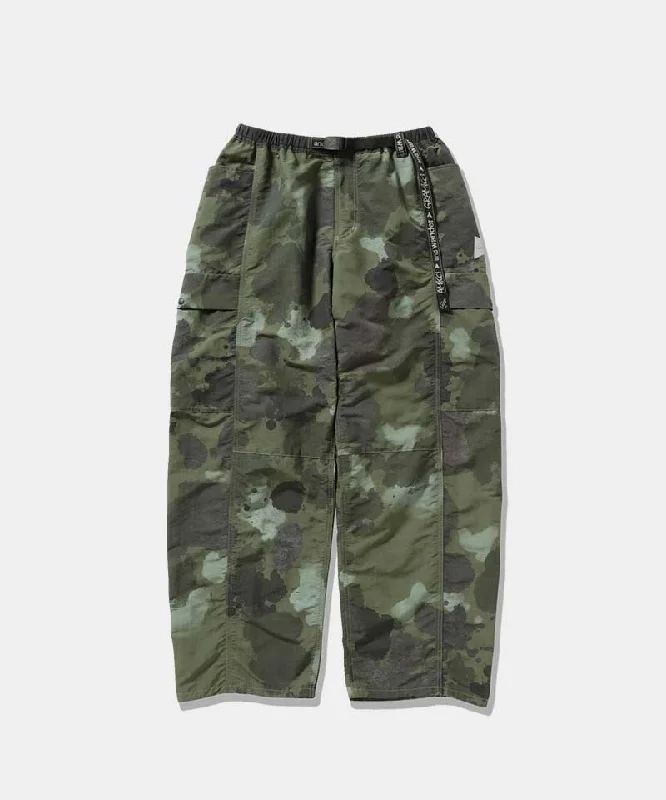 Gramicci x and wander Ripstop Voyager Pant