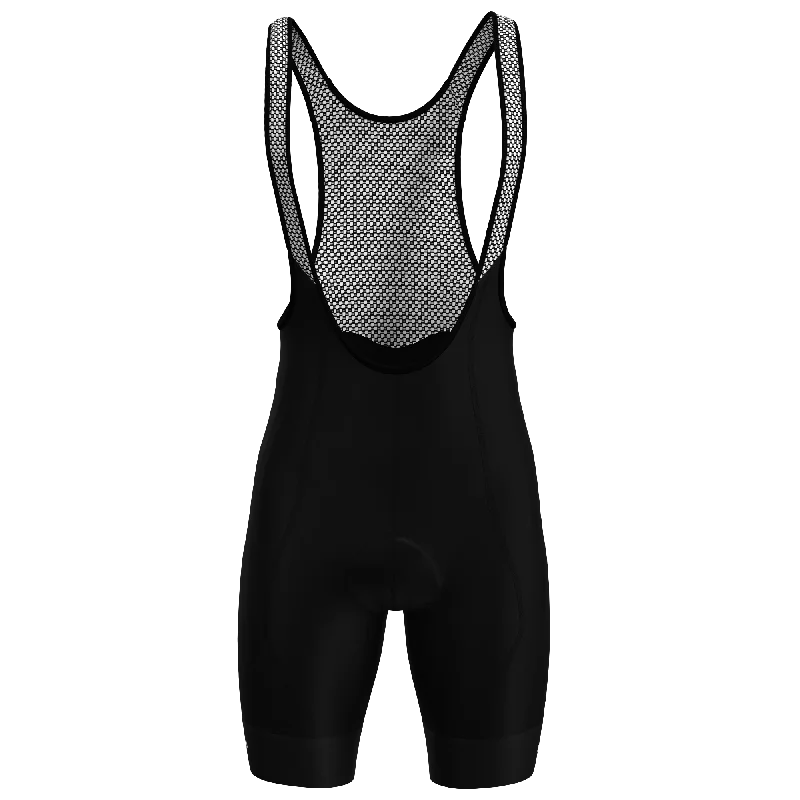 M's THERMAL Svelte Bib Short